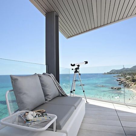 Son Moll Sentits Hotel & Spa - Adults Only Кала-Ратхада Екстер'єр фото