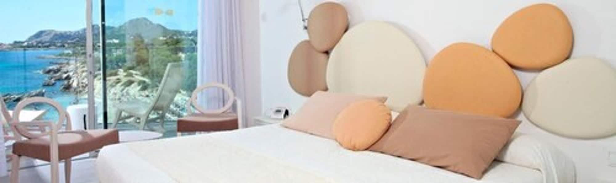 Son Moll Sentits Hotel & Spa - Adults Only Кала-Ратхада Екстер'єр фото