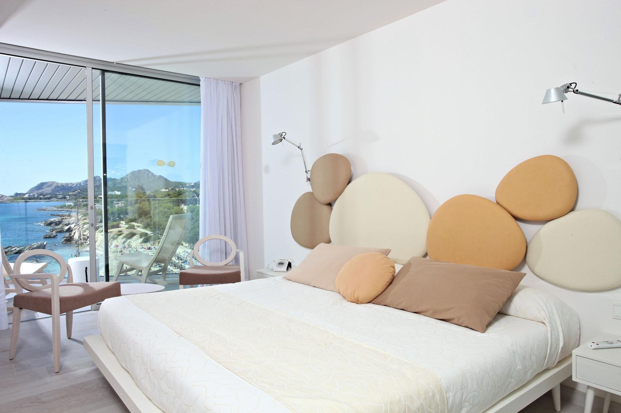 Son Moll Sentits Hotel & Spa - Adults Only Кала-Ратхада Екстер'єр фото