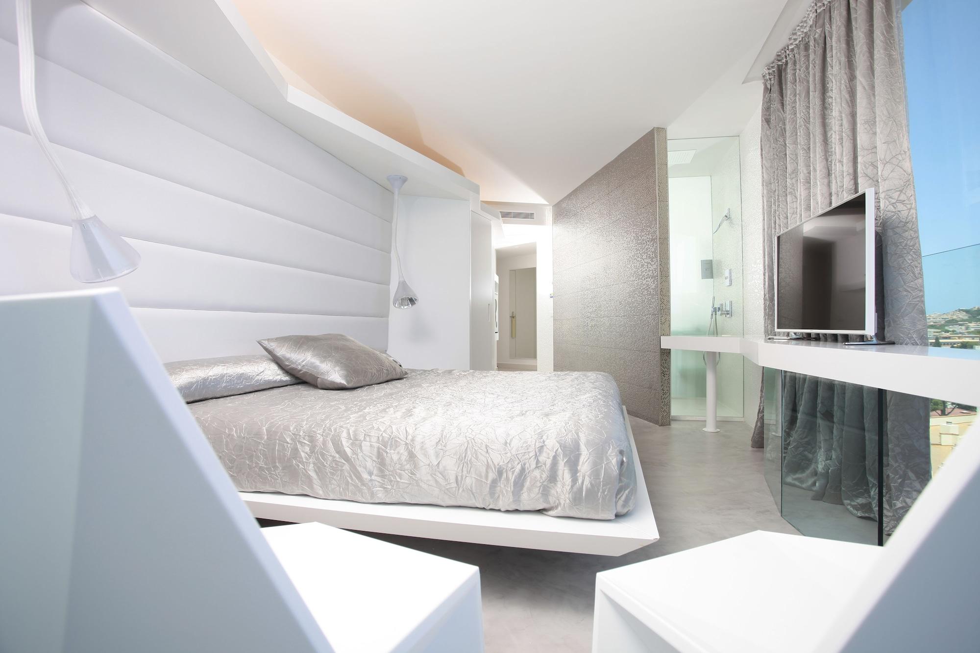 Son Moll Sentits Hotel & Spa - Adults Only Кала-Ратхада Екстер'єр фото