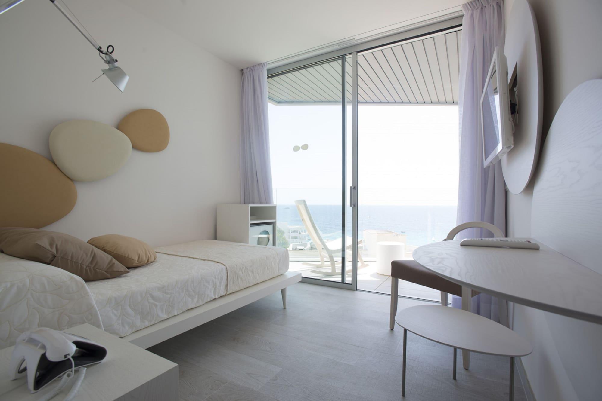 Son Moll Sentits Hotel & Spa - Adults Only Кала-Ратхада Екстер'єр фото