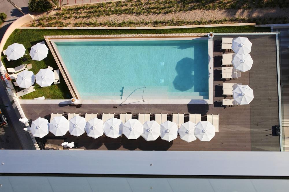 Son Moll Sentits Hotel & Spa - Adults Only Кала-Ратхада Екстер'єр фото