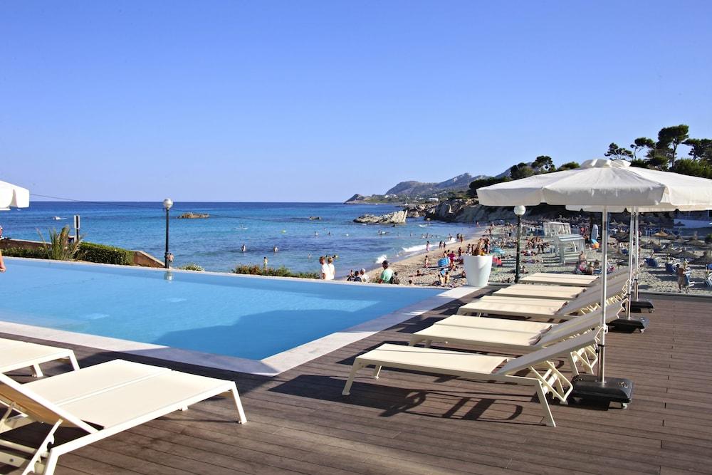 Son Moll Sentits Hotel & Spa - Adults Only Кала-Ратхада Екстер'єр фото