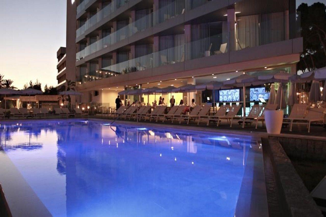 Son Moll Sentits Hotel & Spa - Adults Only Кала-Ратхада Екстер'єр фото