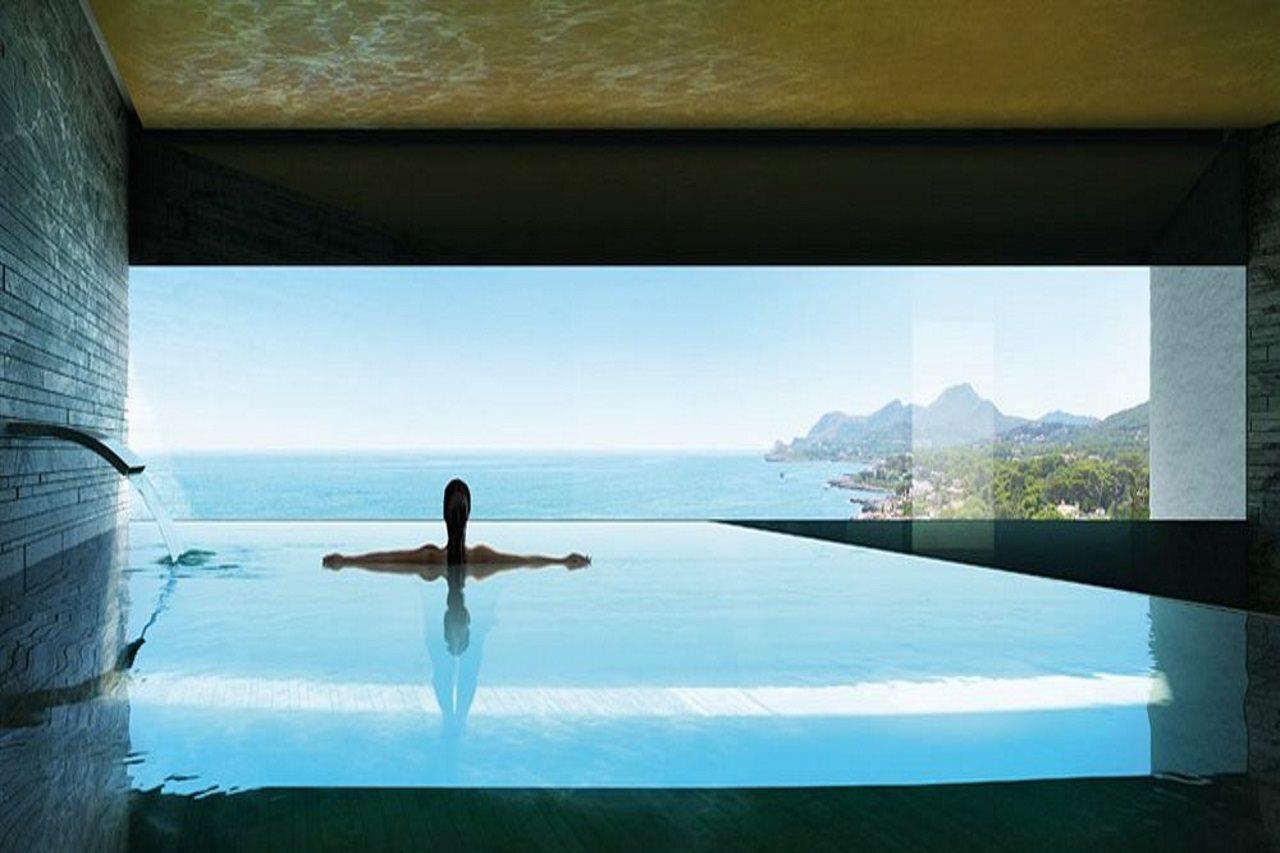 Son Moll Sentits Hotel & Spa - Adults Only Кала-Ратхада Екстер'єр фото