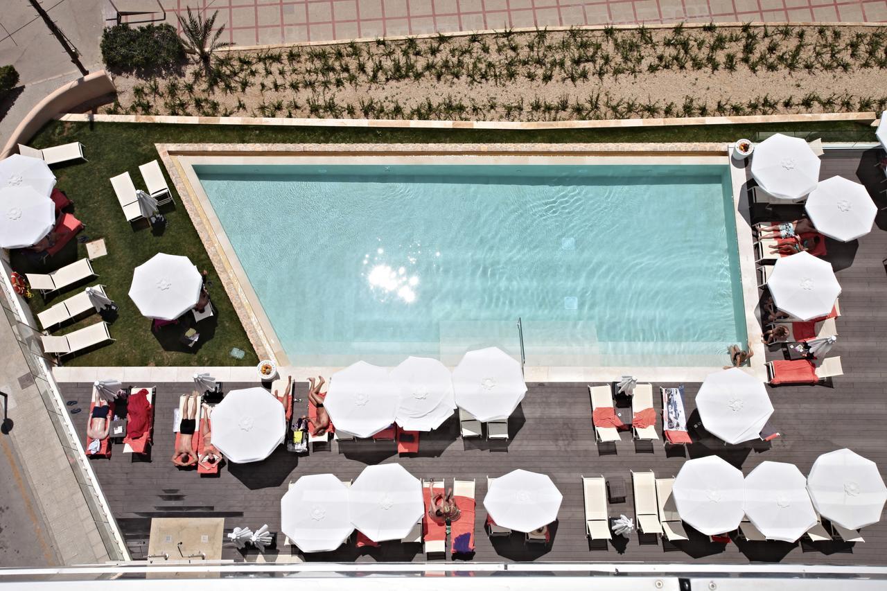 Son Moll Sentits Hotel & Spa - Adults Only Кала-Ратхада Екстер'єр фото