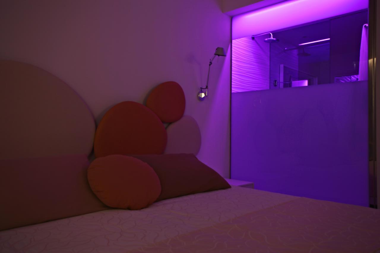 Son Moll Sentits Hotel & Spa - Adults Only Кала-Ратхада Екстер'єр фото