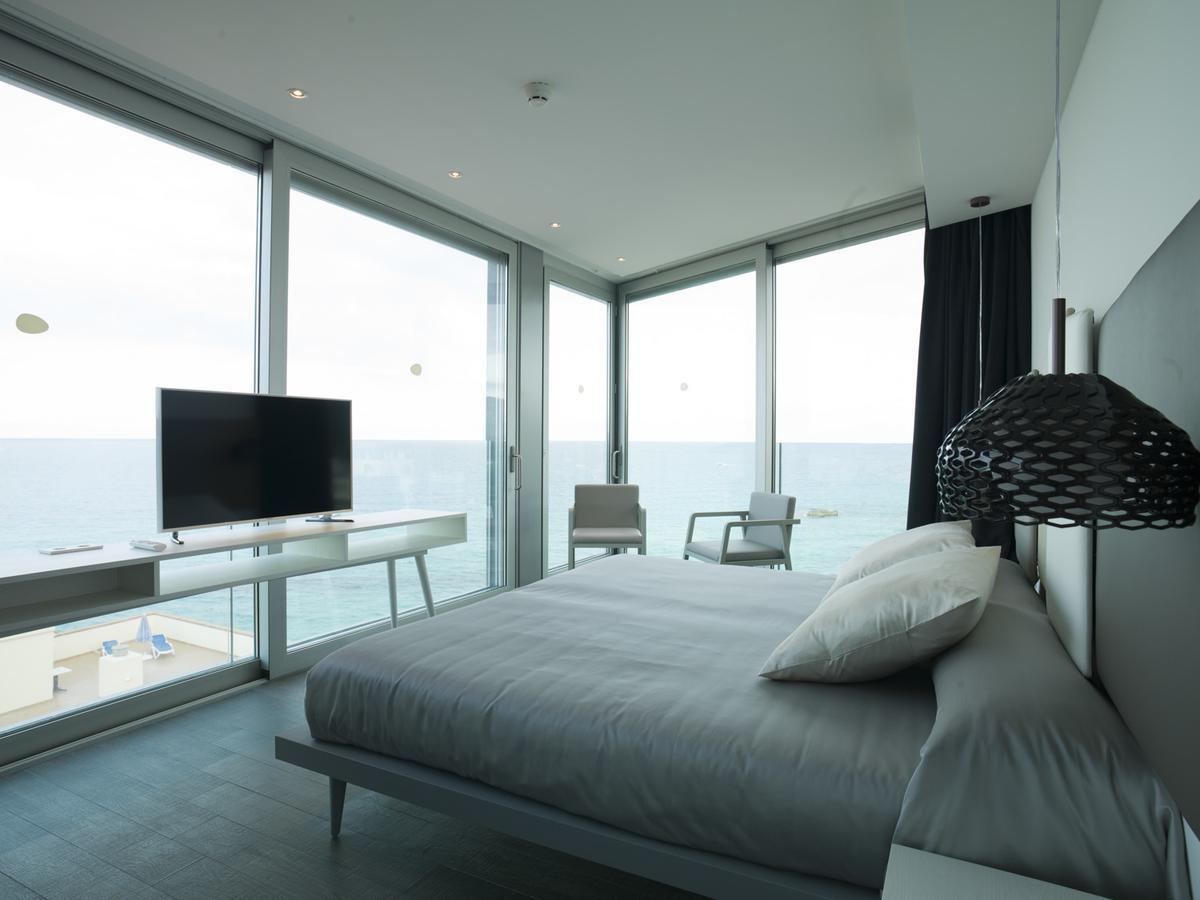 Son Moll Sentits Hotel & Spa - Adults Only Кала-Ратхада Екстер'єр фото