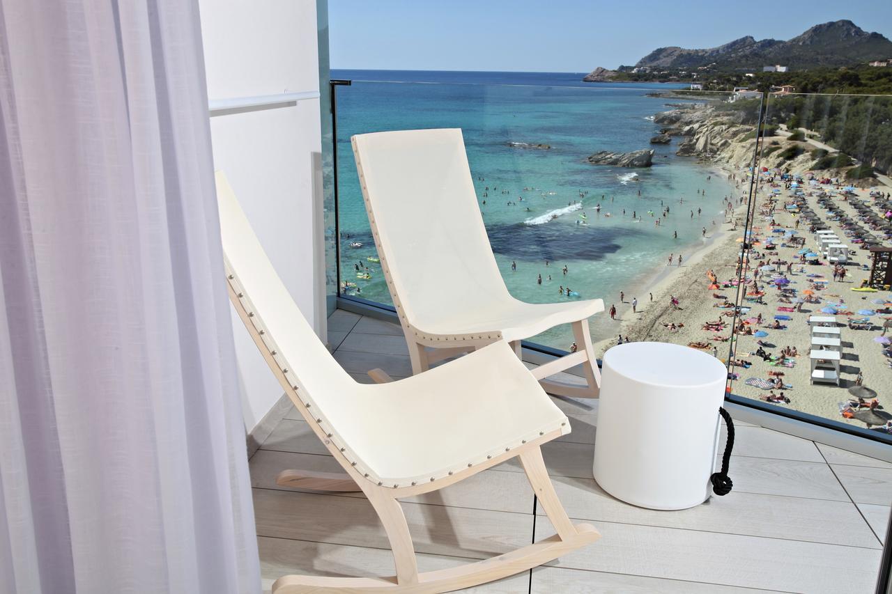 Son Moll Sentits Hotel & Spa - Adults Only Кала-Ратхада Екстер'єр фото
