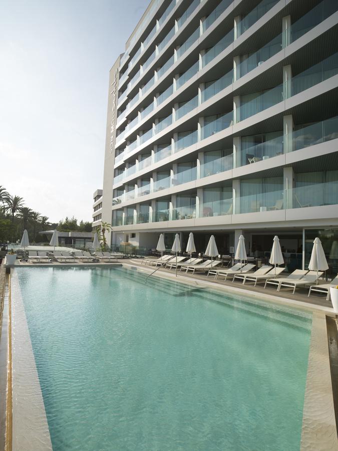 Son Moll Sentits Hotel & Spa - Adults Only Кала-Ратхада Екстер'єр фото