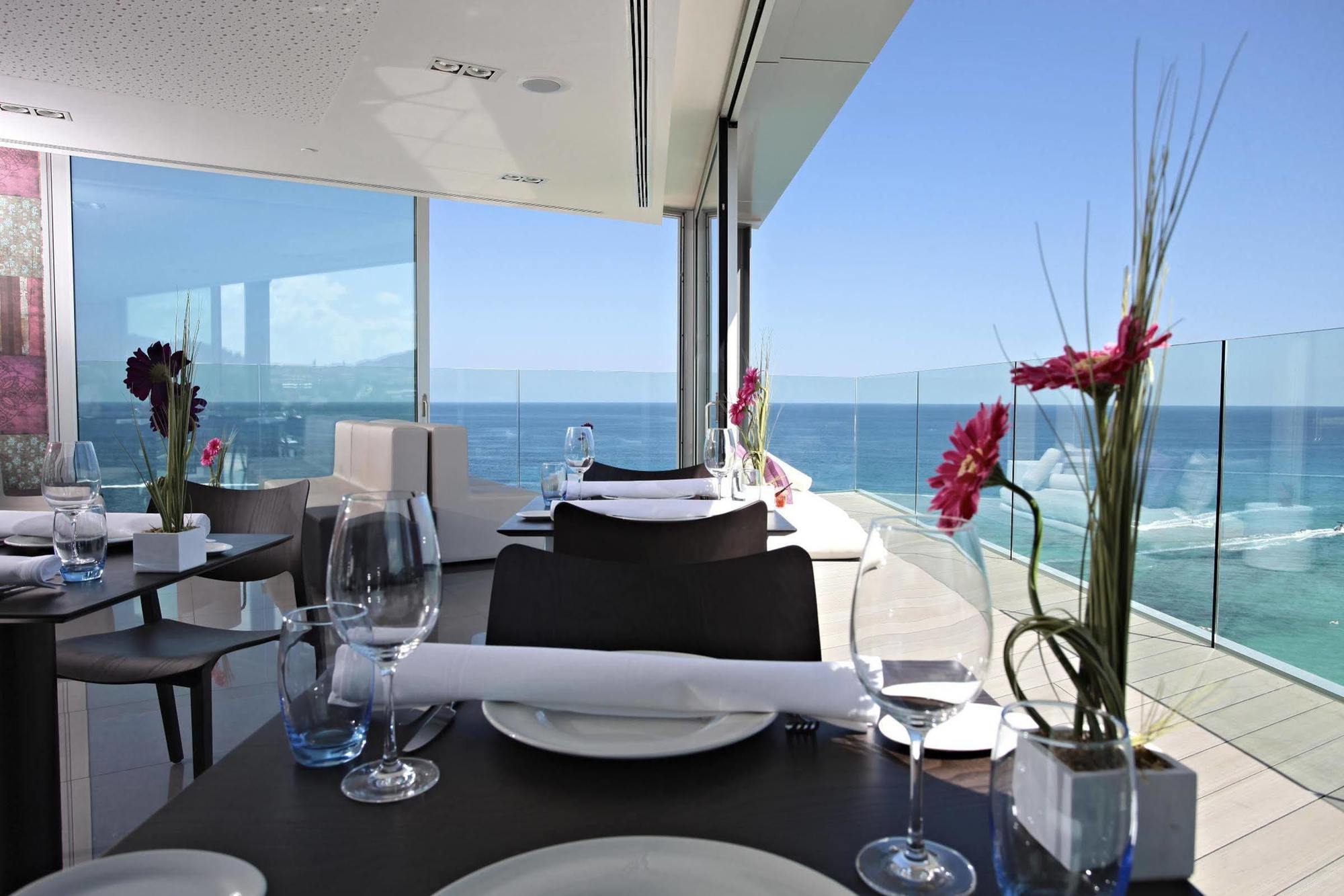 Son Moll Sentits Hotel & Spa - Adults Only Кала-Ратхада Екстер'єр фото