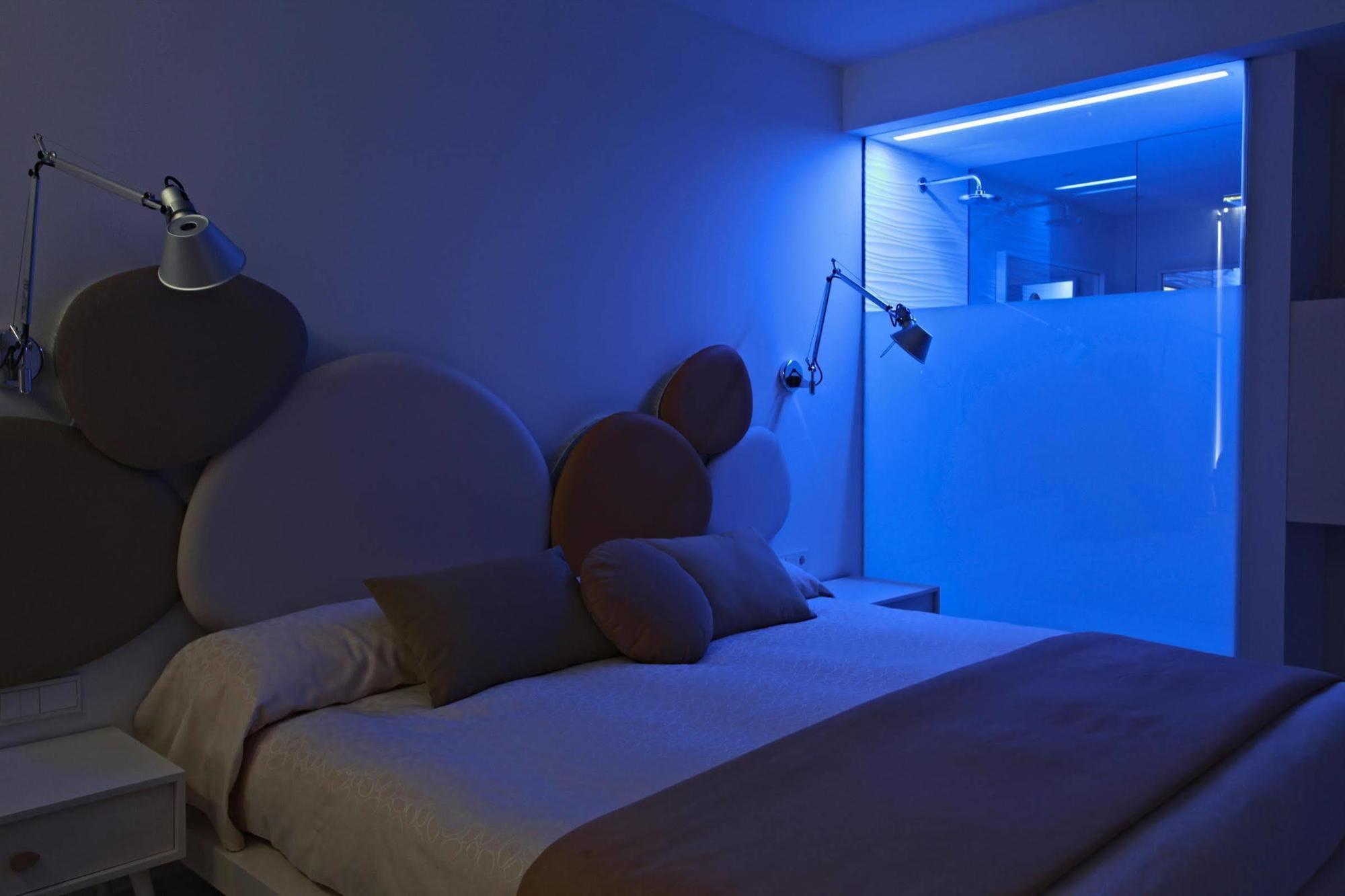 Son Moll Sentits Hotel & Spa - Adults Only Кала-Ратхада Екстер'єр фото